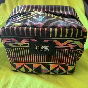 VS Pink Makeup bag